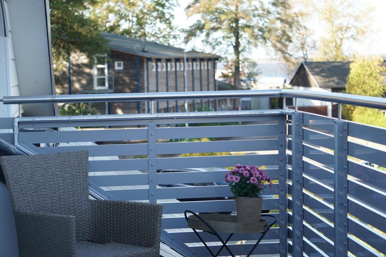 Landhotel Strandallee Wunstorf Exterior photo